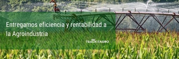 TrackitAgro